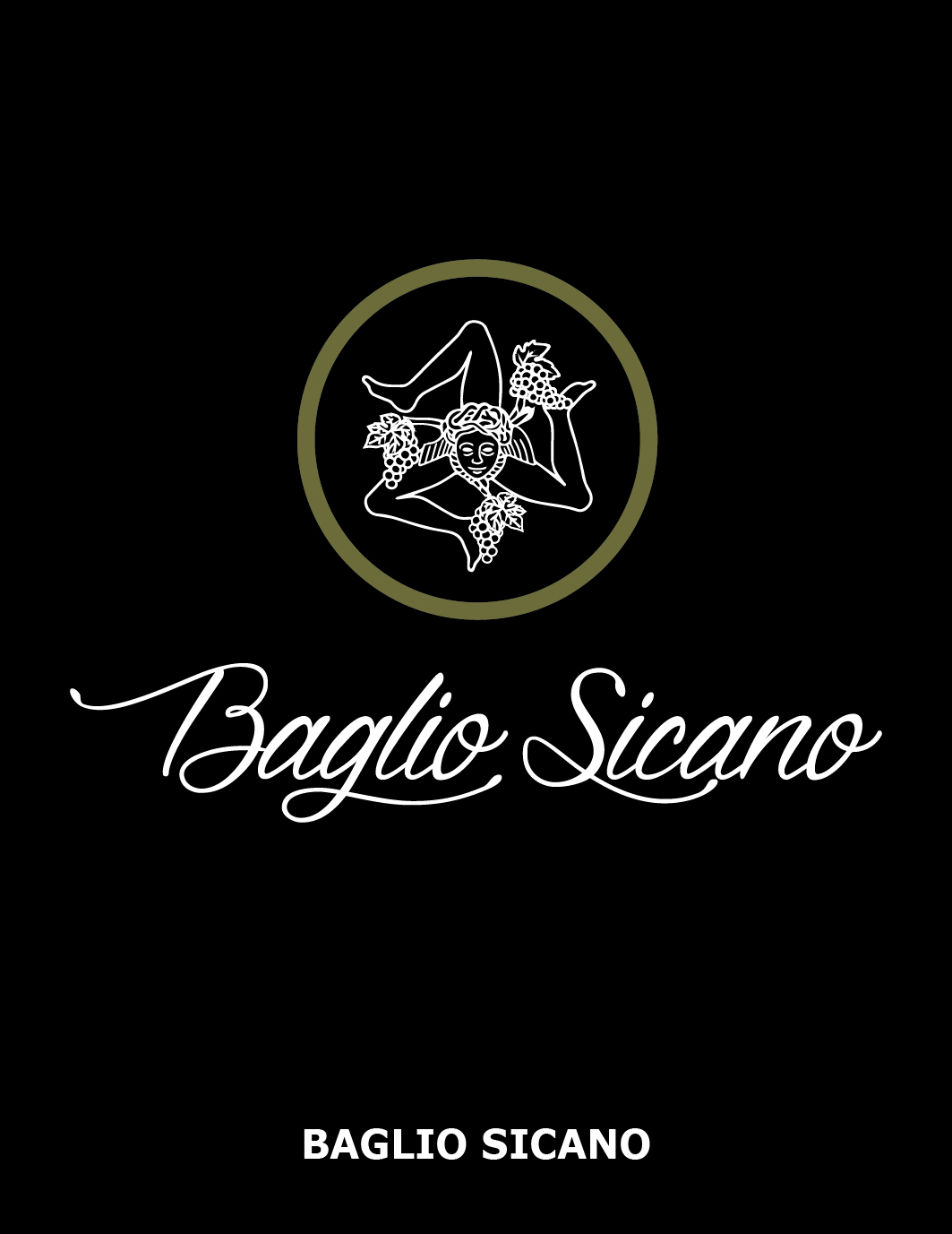 Brand Baglio Sicano