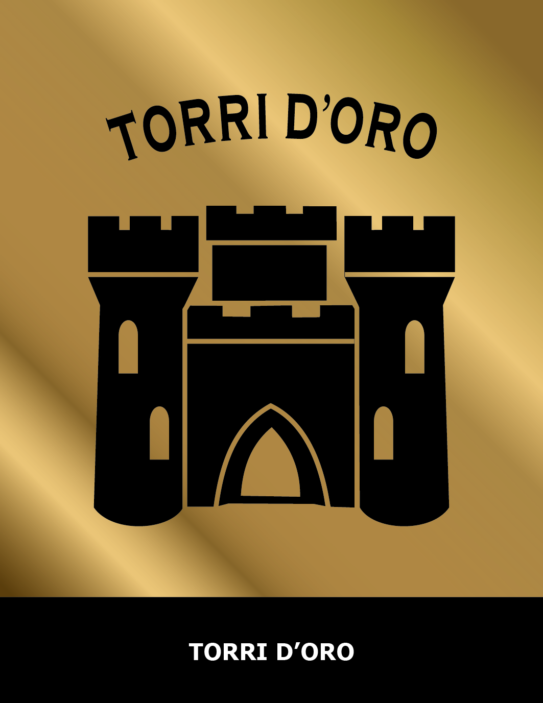Brand Torri Doro